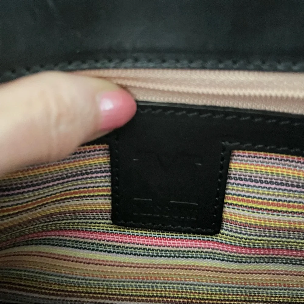 M Missoni Felt Bag - Picture 7 of 12